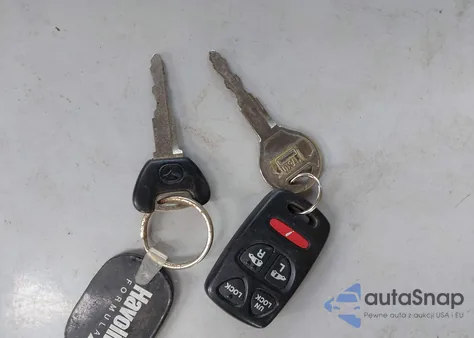 2003 Mazda Mpv Es/Lx/Lx-Sv z USA, uszkodzony, nr VIN JM3LW28J530343189